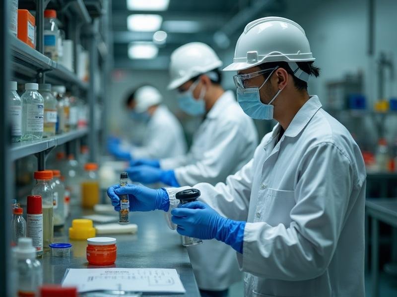 Beginext training and consultancy session