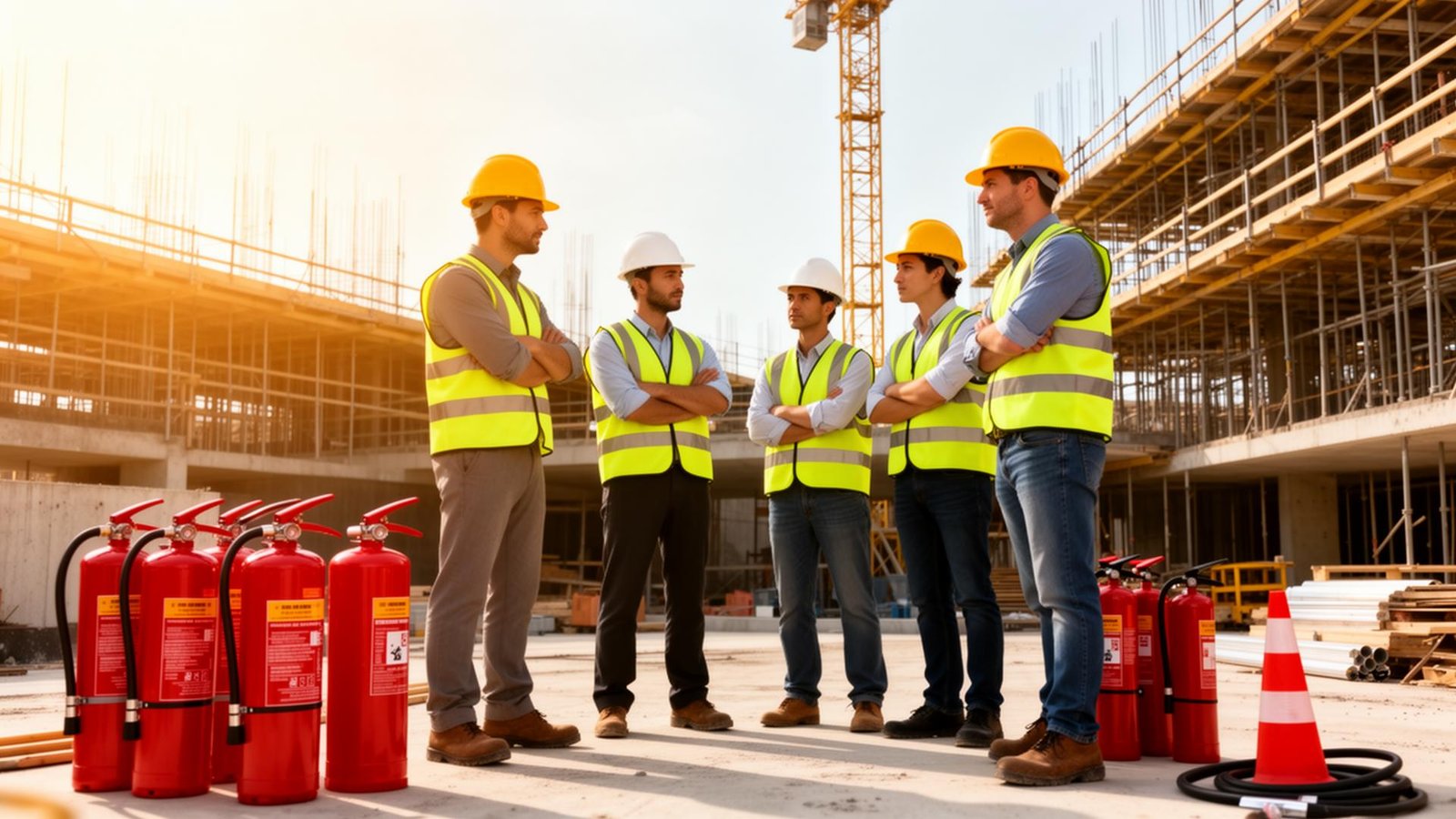 HSE Training & Consultancy