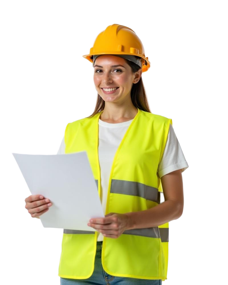 Training illustration